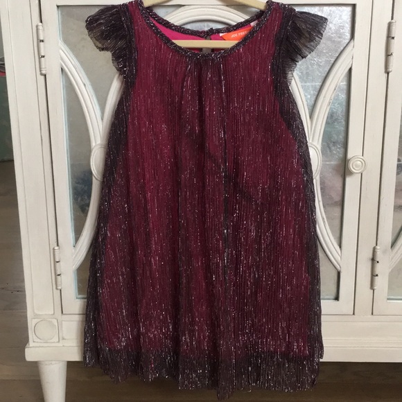 NWOT size 2T. Perfect party dress! - Picture 1 of 4